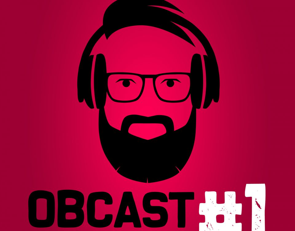 OBCAST Oberbürgermeisterpodcast RostockCover Episode 1 Jens Hakanowitz