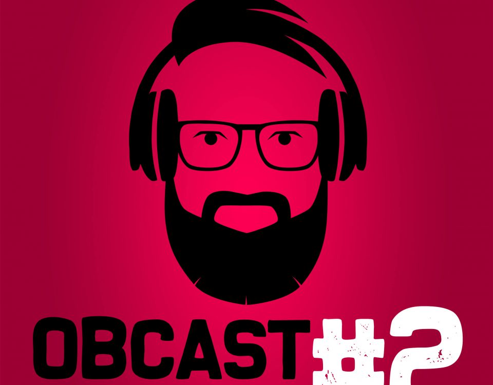 OBCAST OB-Wahl Rostock Cover Episode 2 Jens Putzier